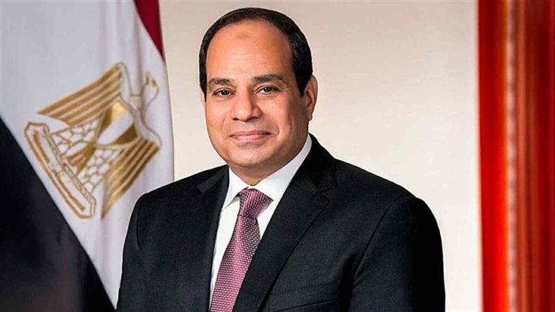 الرئيس السيسي يبحث مع مسؤولة السياسة الخارجية الأوروبية تعزيز الشراكة الاستراتيجية وقضايا الإقليم