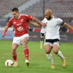 الأهلي وطلائع الجيش