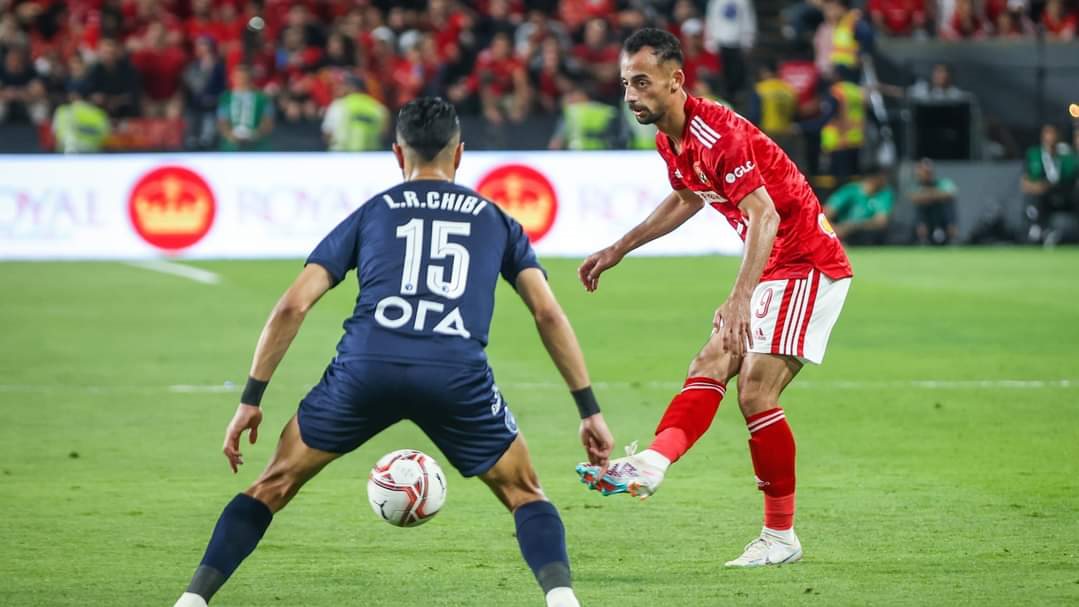 موعد حكم قضية "بطل الدوري" بين الأهلي وبيراميدز.. هل يسحب اللقب من الأحمر؟ 