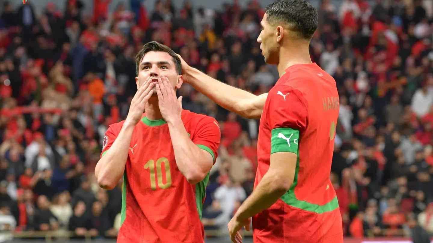 موعد مباراة منتخب المغرب المقبلة بنصف نهائي كأس أمم إفريقيا