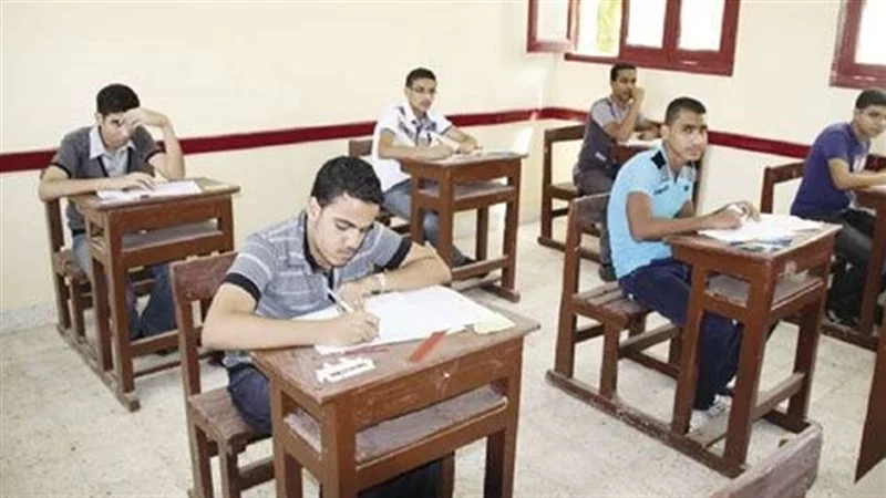رابط نتيجة الشهادة الإعدادية الترم الأول 2026 محافظة الإسكندرية عبر البوابة الإلكترونية
