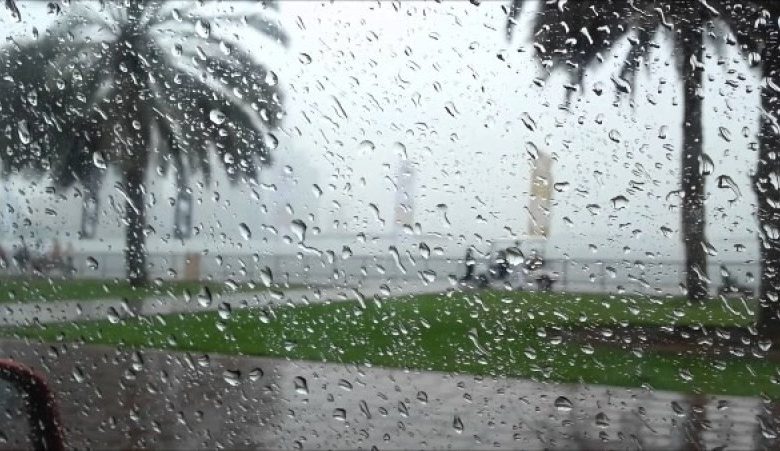 حالة الطقس اليوم السبت