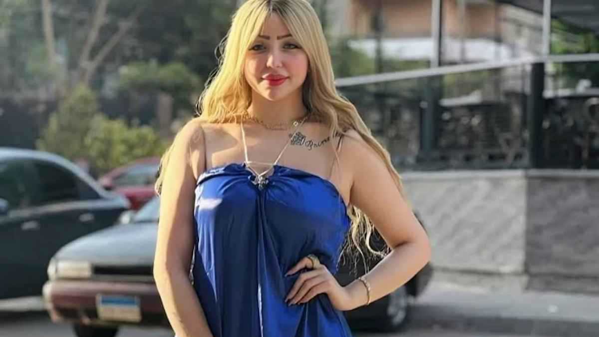 قرار عاجل بشأن محاكمة الراقصة بوسي بتهمة التحريض على الفسق والفجور 