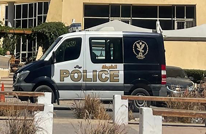جريمة هزت المنوفية..العثور على جثث 3 أطفال فى منزل مهجور
