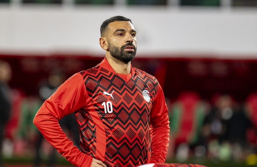 12 مليون يورو تمنع ريال مدريد من ضم محمد صلاح في يناير