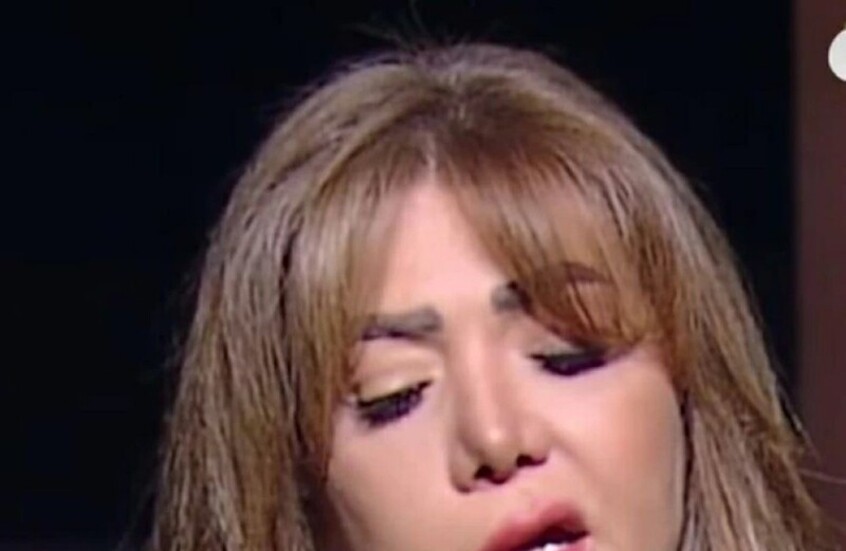الفنانة لقاء سويدان تكشف الأسباب الخفية لتدهور حالتها الصحية