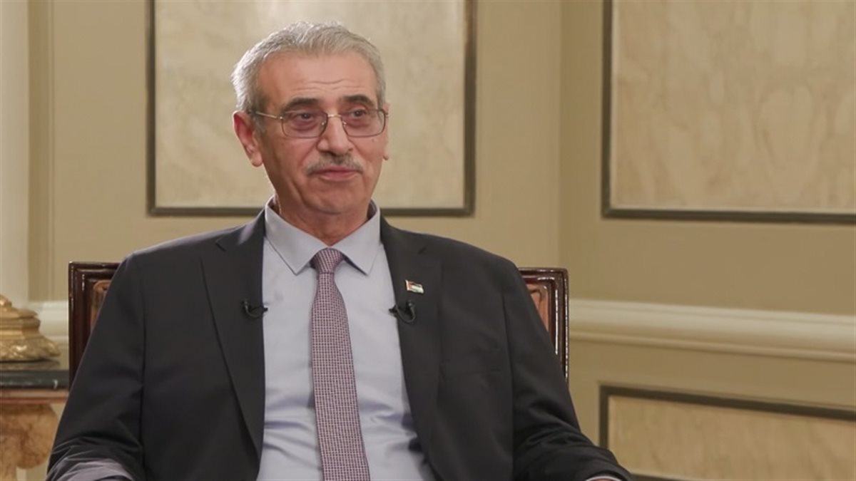 رئيس اللجنة الفلسطينية لإدارة غزة: خطتنا لإعادة الإعمار تستند إلى المبادرة المصرية المعتمدة عربيًا ودوليًا