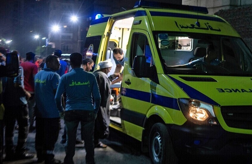 مأساة إنسانية بشبرا الخيمة القليوبية.. مصرع أب ونجليه خنقاً بالغاز