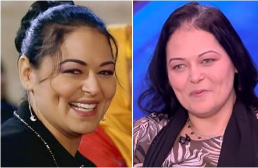 القضاء ينصف الفنانة الراحلة نيفين مندور بعد شهر من رحيلها