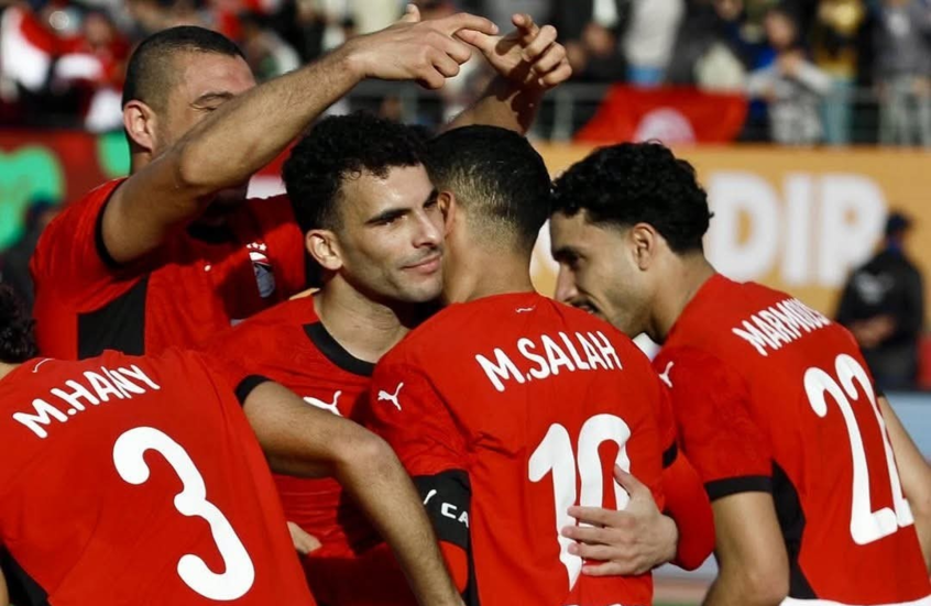 منتخب مصر يخوض 3 وديات مع إسبانيا والبرازيل والسعودية
