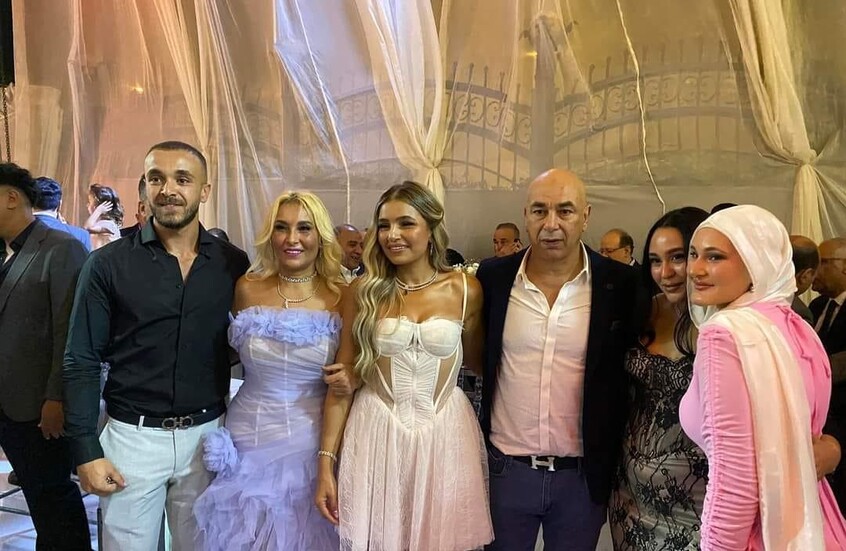 دعوى قضائية تطالب حسام حسن بإعادة مشغولات ذهبية وماسية..ما الحكاية ؟!