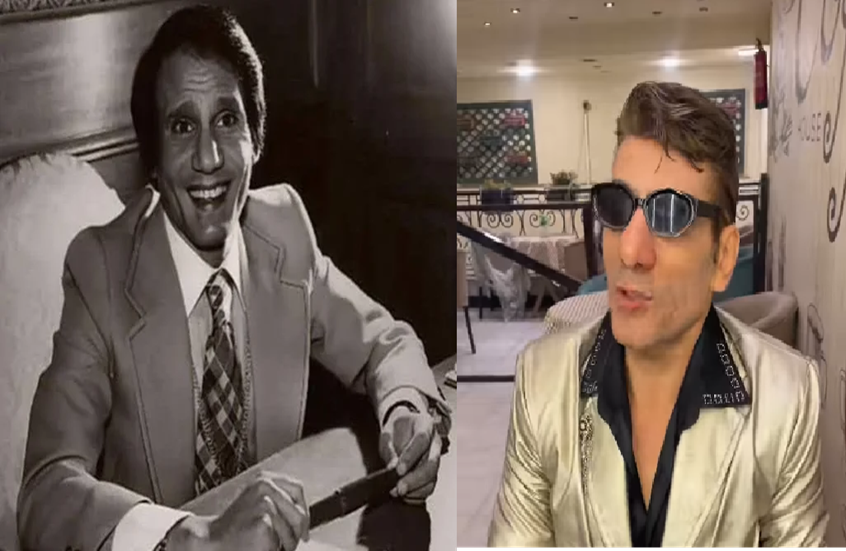 أسرة الفنان الراحل عبد الحليم حافظ تقاضى «العندليب الأبيض»
