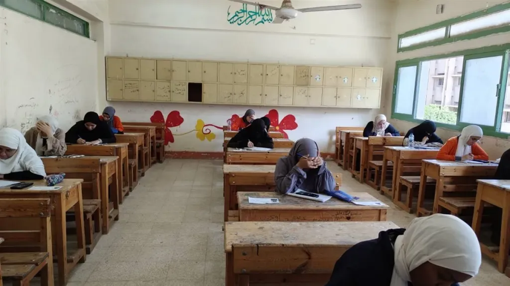الآن بالرابط.. نتيجة الصف الأول الإعدادي 2026 بمحافظة الجيزة عبر بوابة التعليم الأساسي