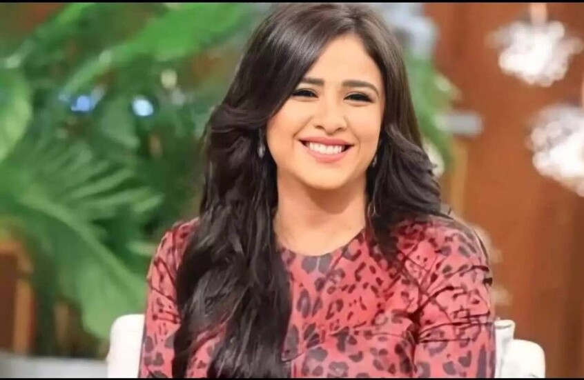 الفنانة ياسمين عبد العزيز رداً على الصور المسيئة: لن أسمح لأى شخص بالنيل من سمعتى