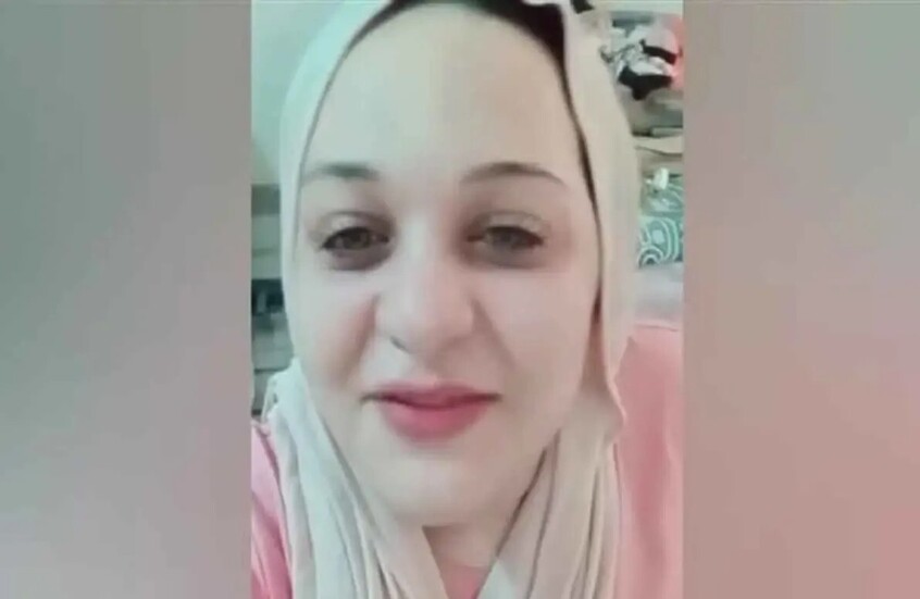 حبس التيك توكر مروة يسرى الشهيرة إعلامياً بـ"ابنة الرئيس الأسبق حسني مبارك"