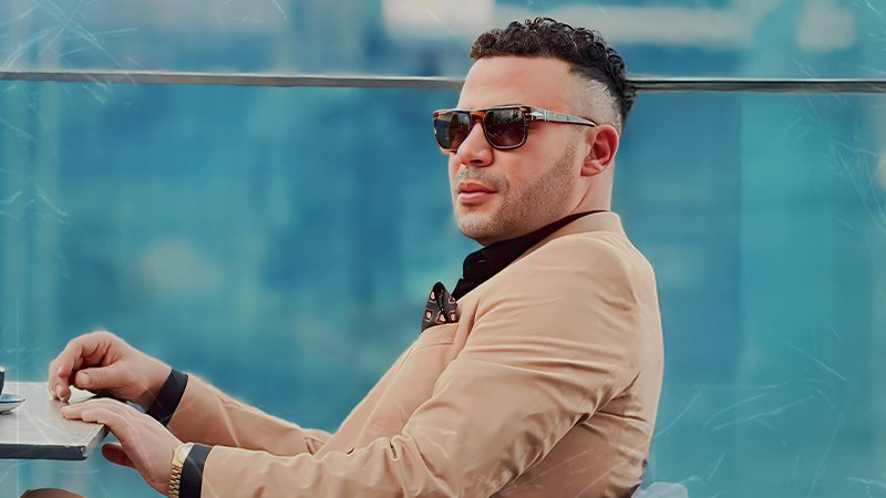 محمد عادل إمام يقتحم السباق الرمضانى بمسلسل «الكينج» أضخم إنتاج درامي عربى