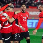 مشاهدة مباراة مصر والسنغال