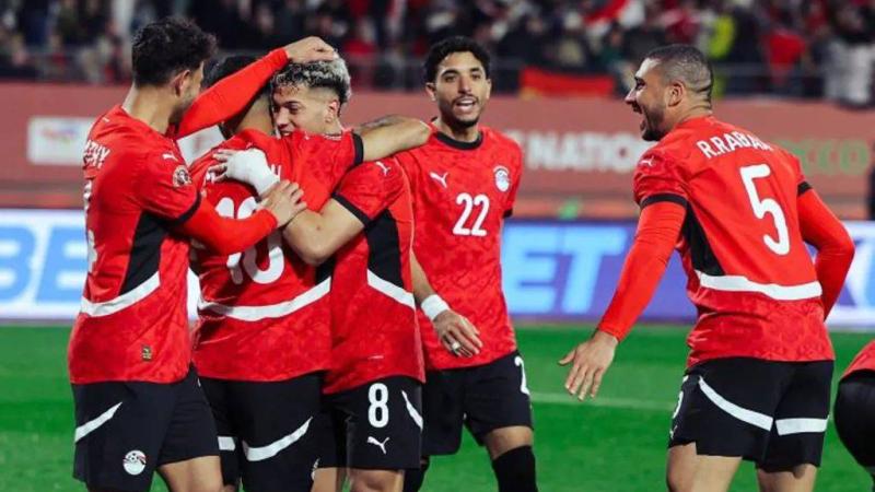نتيجة مباراة مصر والسنغال بنصف نهائي أفريقيا 