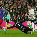 برشلونة وريال سوسيداد