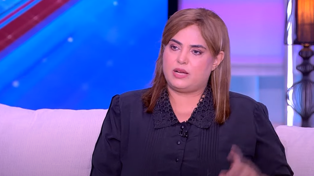بلاغ يتهم الفنانة وفاء مكي بالاعتداء على سيدة في الجيزة.. ما هي القصة؟