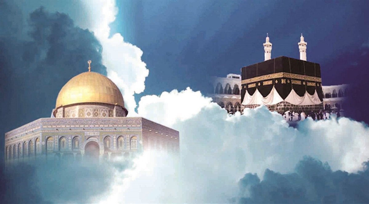 موعد ليلة الإسراء والمعراج 1447/2026