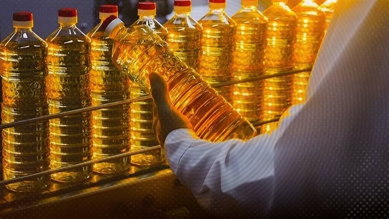طرح 21 نوعًا.. أسعار زيوت الطعام بالمجمعات الاستهلاكية في جميع المحافظات