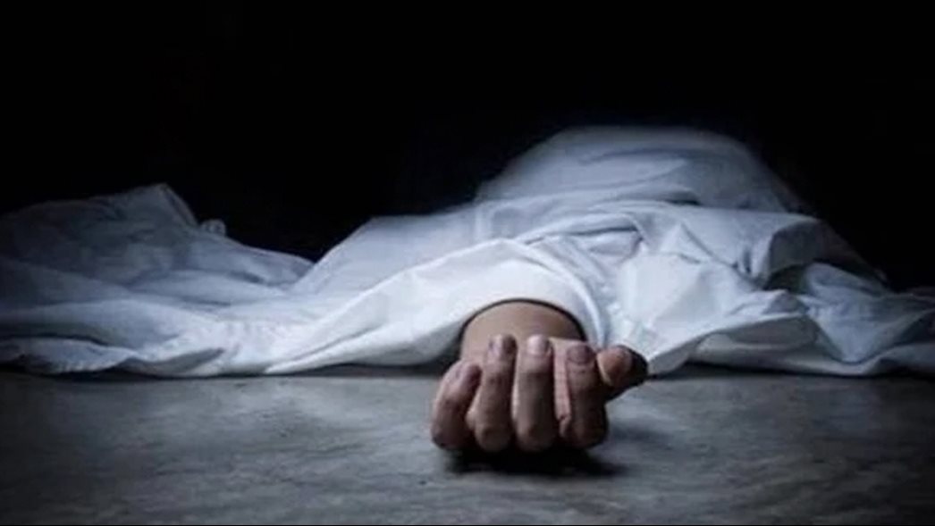 «مرضيتش توقفله».. بائع شاي يهشم رأس ابنته حتى الموت في بني سويف