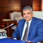 الفريق أسامة ربيع