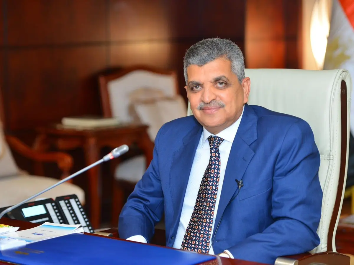 الفريق أسامة ربيع: توقعات بزيادة عائدات قناة السويس خلال النصف الثاني من 2026