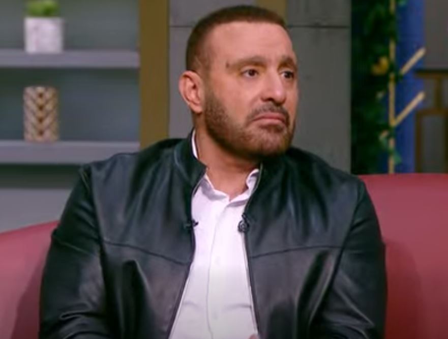 أحمد السقا يعتزل السوشيال ميديا: "أنتم خصمائي أمام الله"
