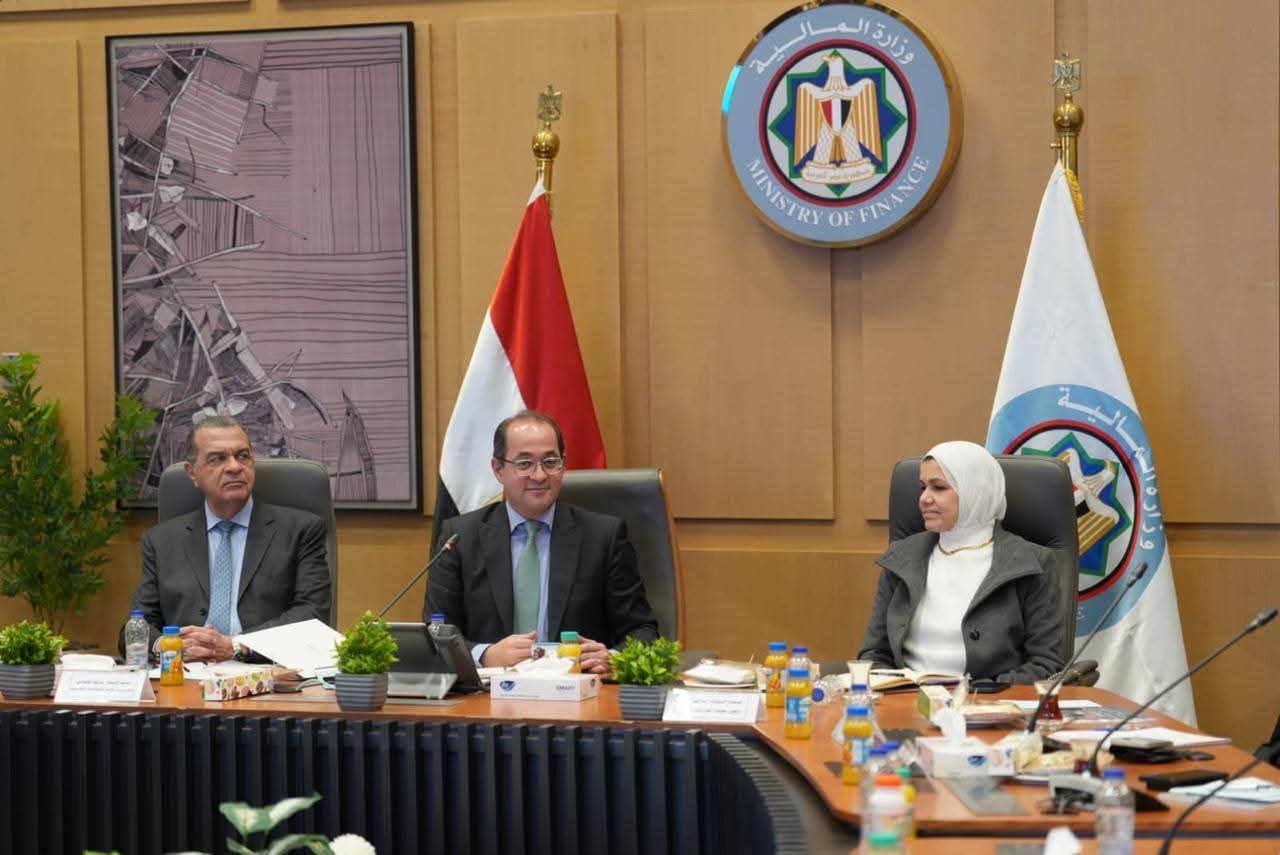 وزير المالية: توسيع القاعدة الإقتصادية والإنتاجية والتصديرية والضريبية والجمركية من خلال تحفيز القطاع الخاص على النمو 