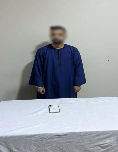 الداخلية: فيديو إطلاق النار بسوهاج..من دولة عربية