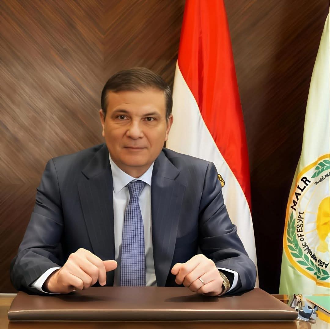 الزراعة: إصدار أكثر من 1100 ترخيص لمشروعات الإنتاج الحيواني والداجني خلال ديسمبر الماضى 