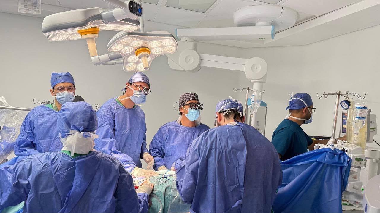 الرعاية الصحية: إجراء 2600 جراحة قلب مفتوح بنسب نجاح تضاهي المعدلات العالمية بمستشفيات التأمين الصحي 