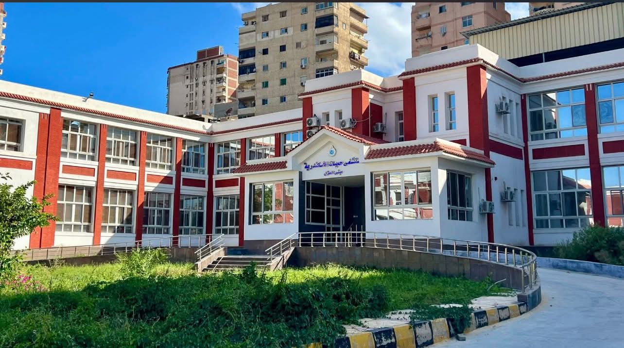 الصحة : تقديم 8.2 مليون خدمة طبية علاجية من خلال المنشآت الصحية بالإسكندرية