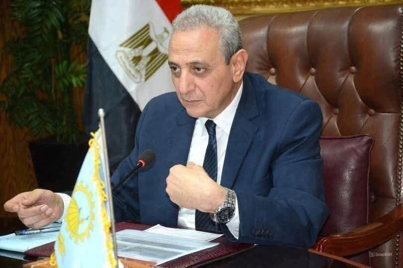 ضبط 1,5طن عصير فاسد وربع طن دواجن غير صالحة للاستهلاك..بالغربية