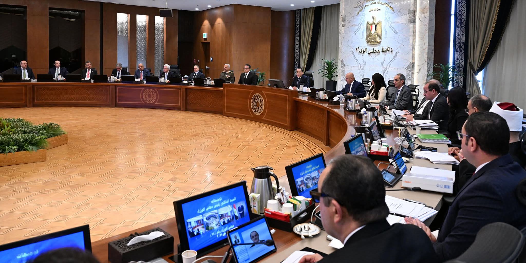لمدة 3 أشهر.. مد فترة التقديم للحصول على وحدات بديلة بقانون الإيجار القديم