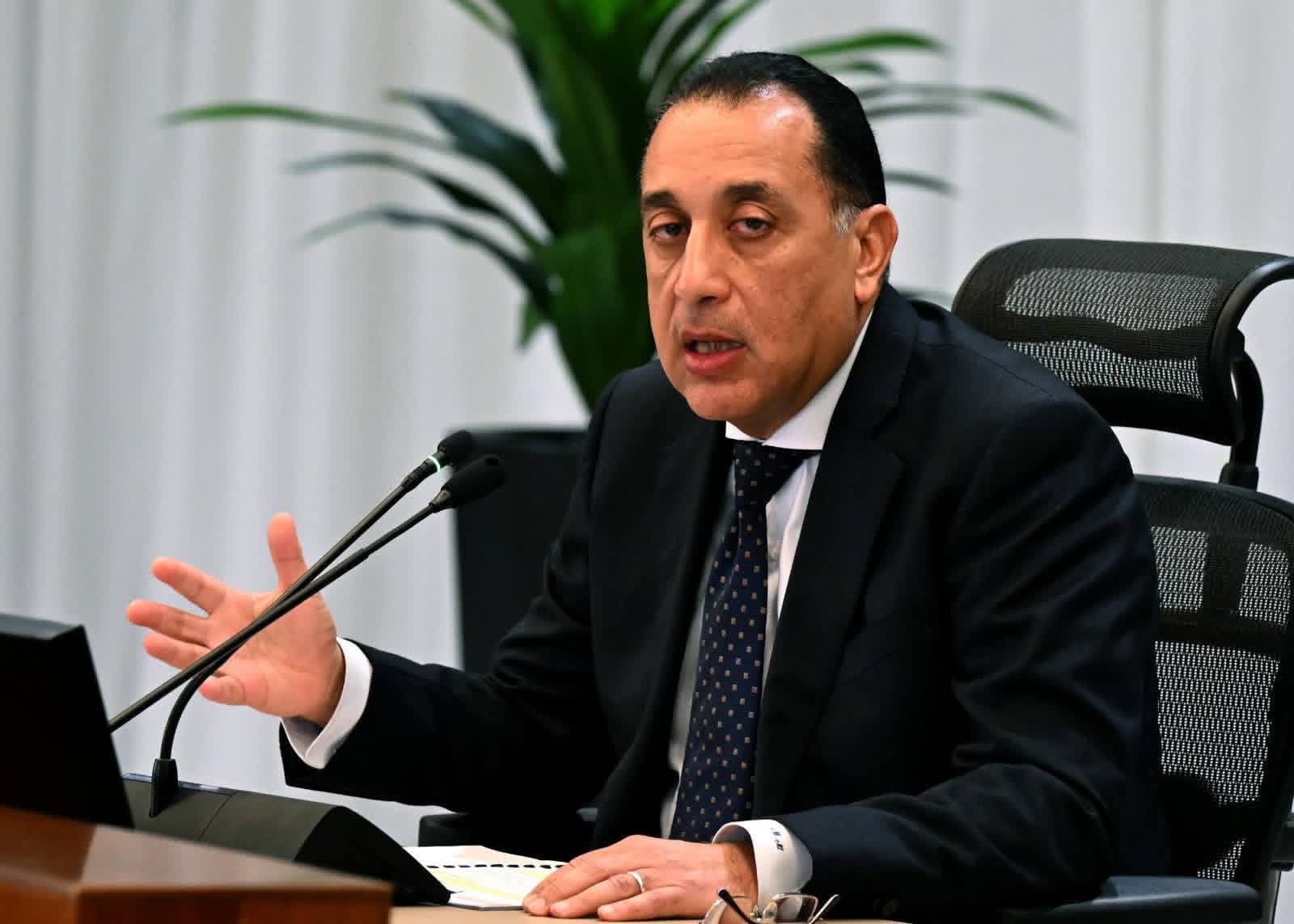 خلال المؤتمر الصحفي الأسبوعي.. مدبولي: «حياة كريمة» والتأمين الصحي الشامل على رأس أولويات الاستثمار الحكومي
