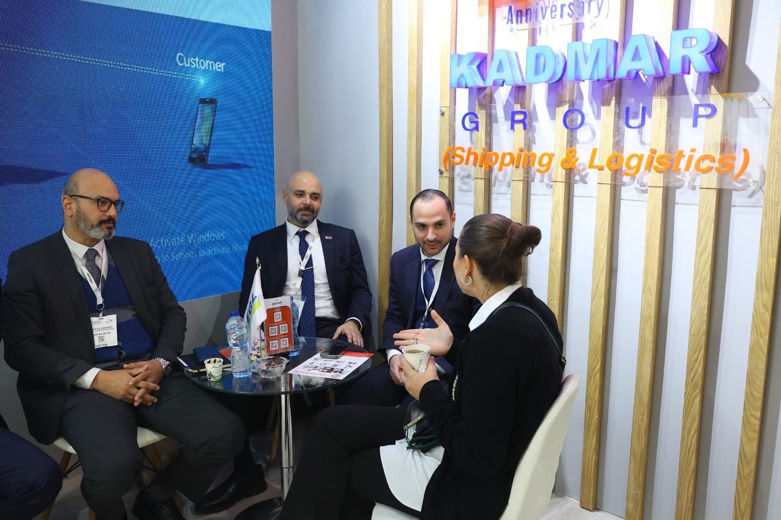 انطلاق أكبر معرض متخصص فى صناعات البلاستيك والمطاط بالشرق الأوسط وشمال أفريقيا.. الجمعة القادمة