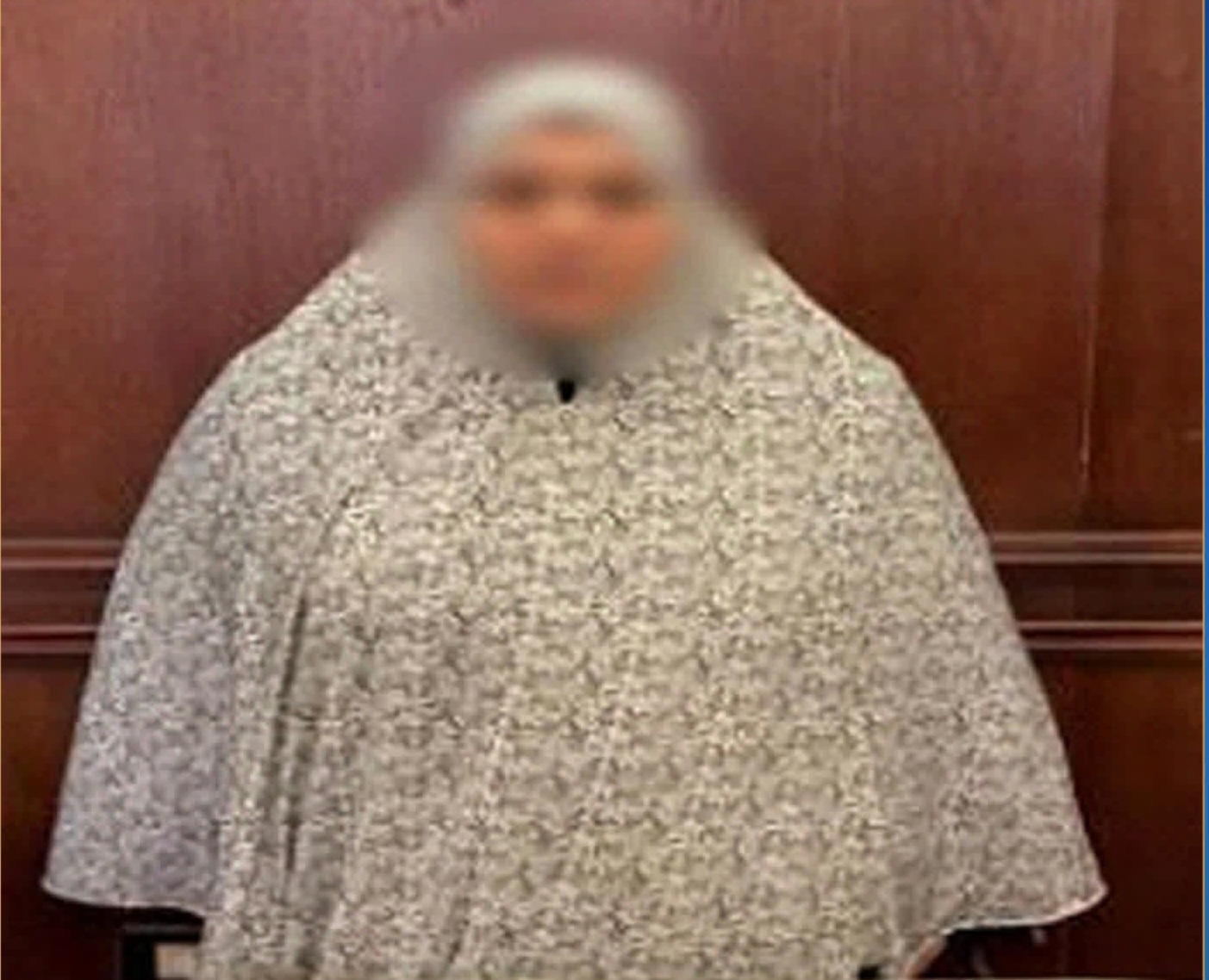 ضبط سيدة استولت على أموال المواطنين بدعوى توظيفها في تجارة الخردة بالمعادي