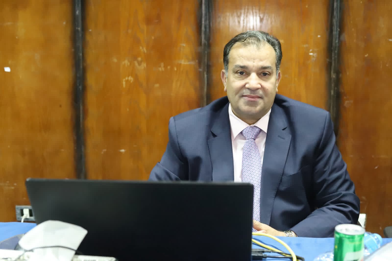 إعفاء طلاب حلايب وشلاتين وأبورماد من الرسوم الجامعية