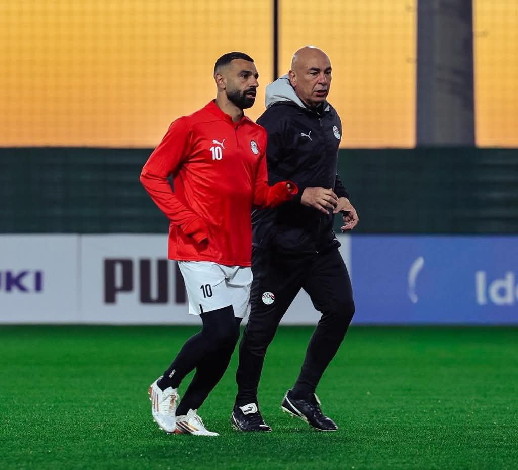 منتخب مصر جاهز بالقوة الضاربة لإسقاط أفيال كوت ديفوار