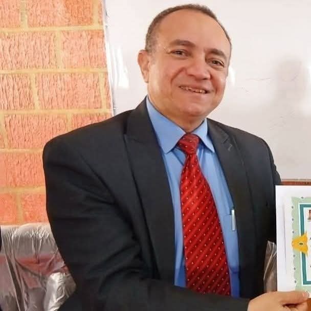 وزيرة التنمية المحلية تنعي رئيس مركز ومدينة الداخلة بالوادي الجديد 