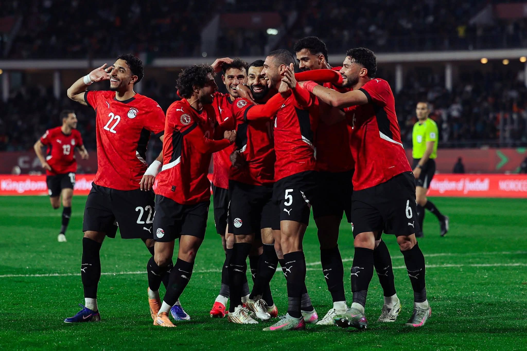 شوبير يكشف سر تفوق منتخب مصر أمام كوت ديفوار