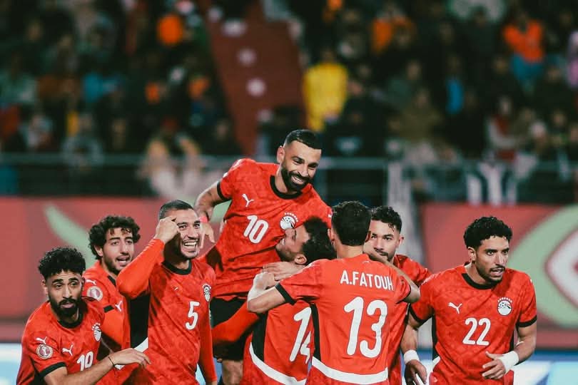 ترتيب هدافى كأس أمم أفريقيا 2025 بعد نهاية مباريات دور الـ 8