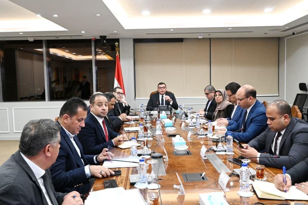 وزير الإسكان يضع ضوابط جديدة لمشروعات الممشى السياحي بالمدن الجديدة