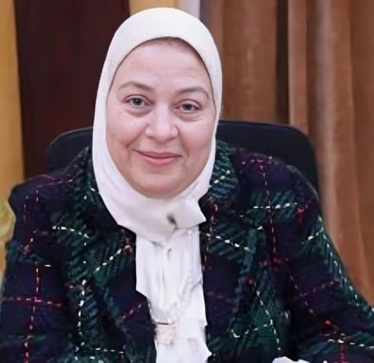 وزير الأوقاف يهنئ الدكتورة هناءالعبيسى لتعيينها عضوًا بمجلس النواب
