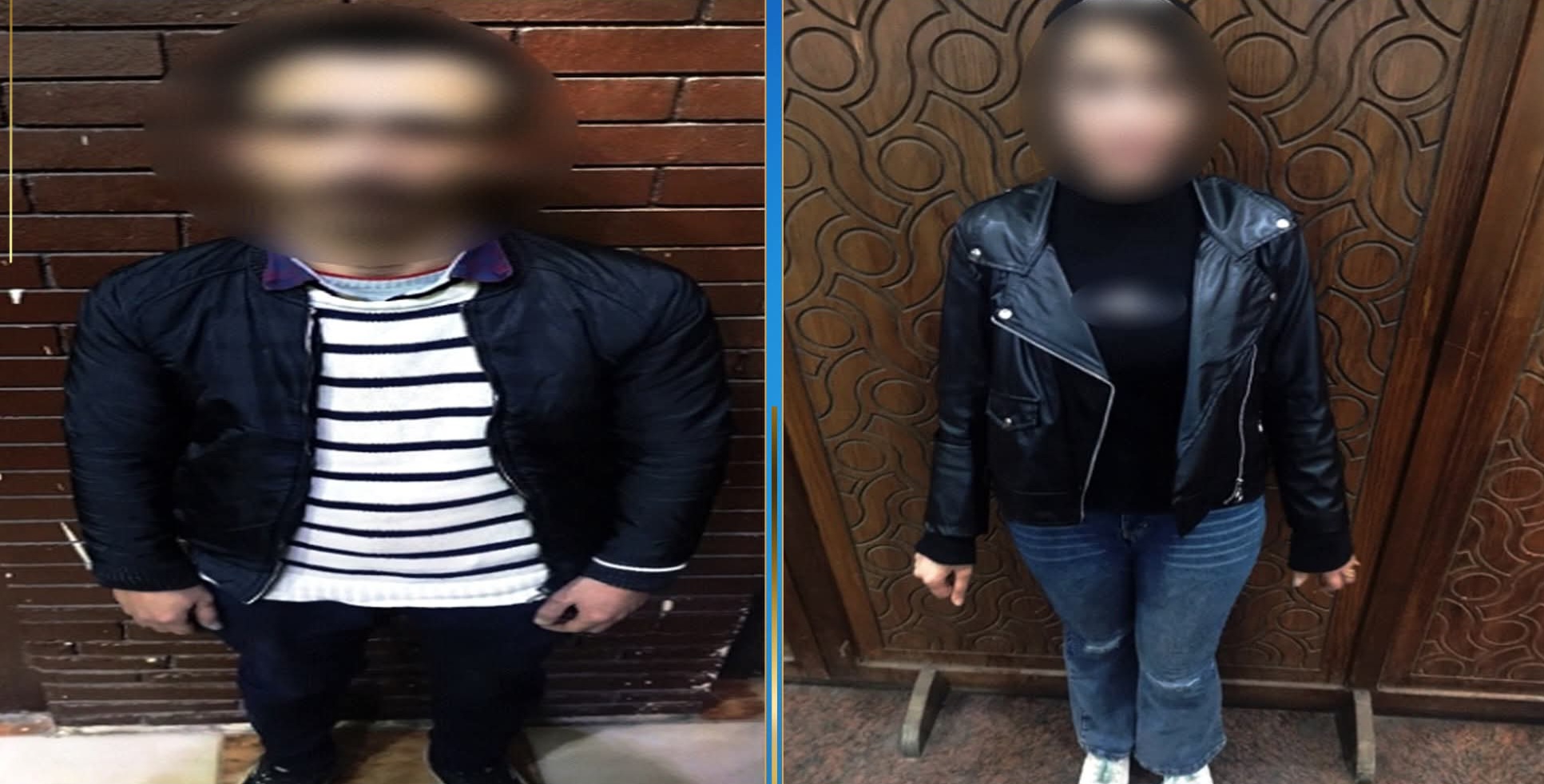 شبكة الدعارة الإلكترونية في قبضة الأجهزة الأمنية