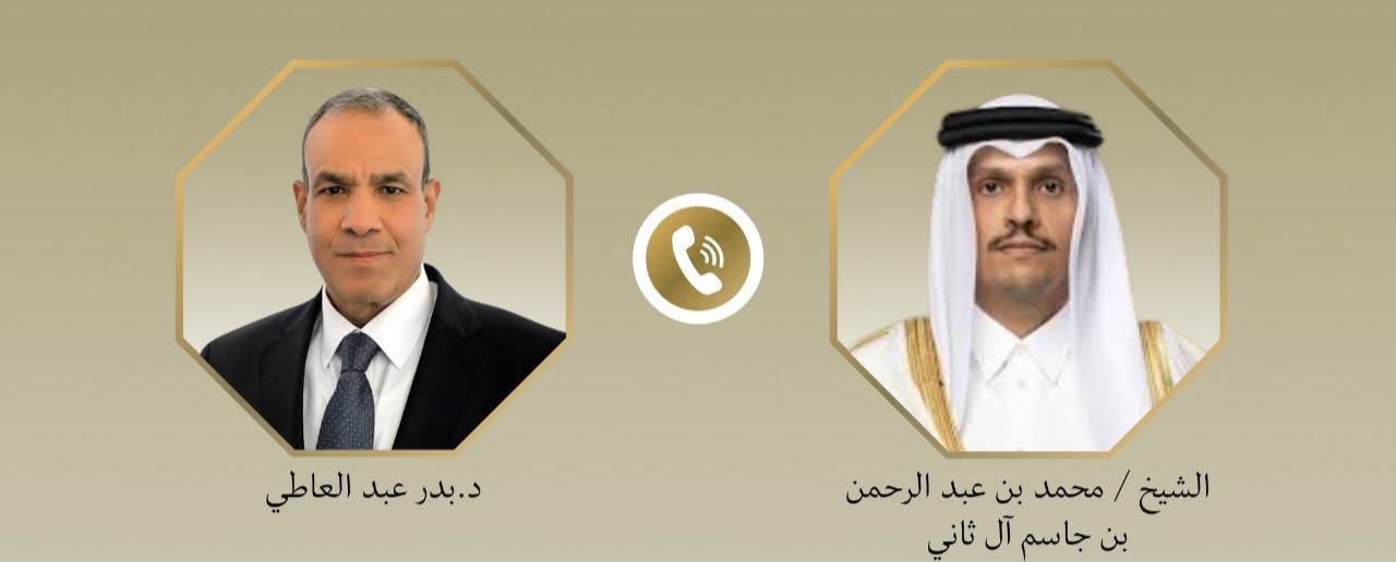 وزير الخارجية ونظيره القطري يؤكدان رفض المساس بسيادة الصومال