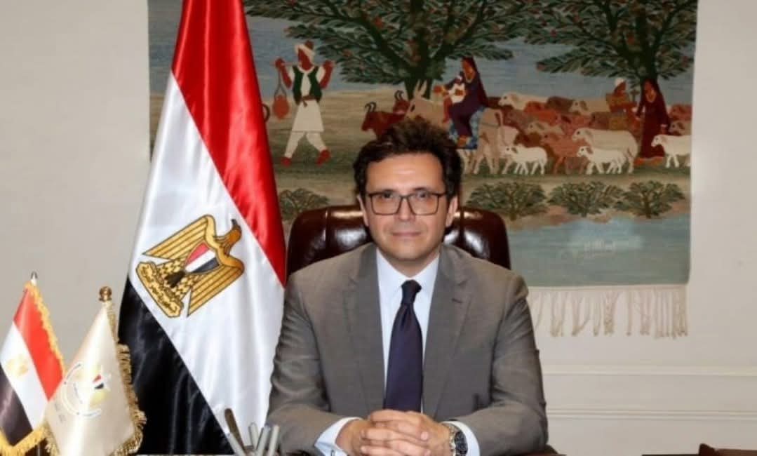 الفائزون بجائزة الدولة للإبداع الفنى يدرسون فى الأكاديمية المصرية للفنون بروما